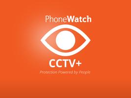 PhoneWatch CCTV+ capture d'écran 2