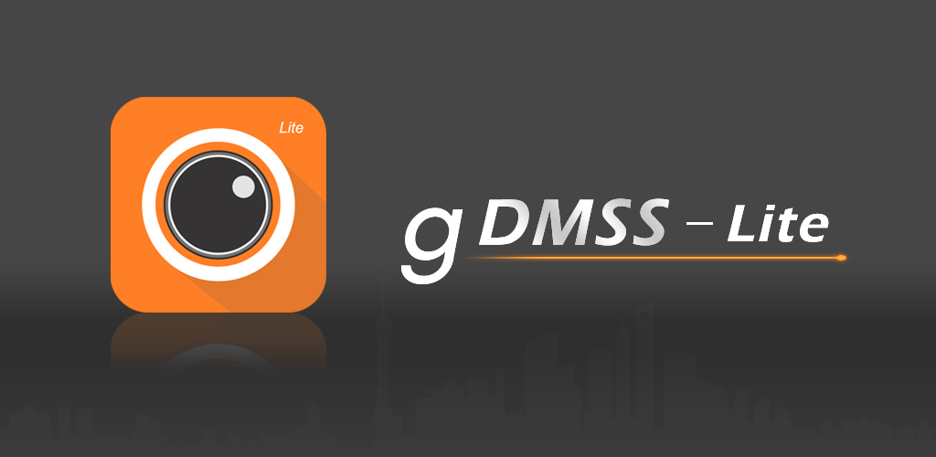 How to Download gDMSS Lite on Mobile