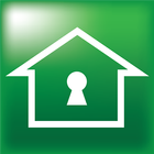 iZee Home HD icon