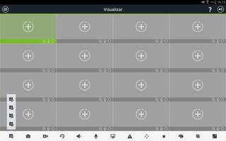 Intelbras iSIC 6 Tablet - DESC capture d'écran 1