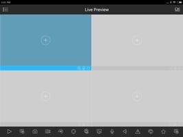TechproSS HD Tablet Lite capture d'écran 3