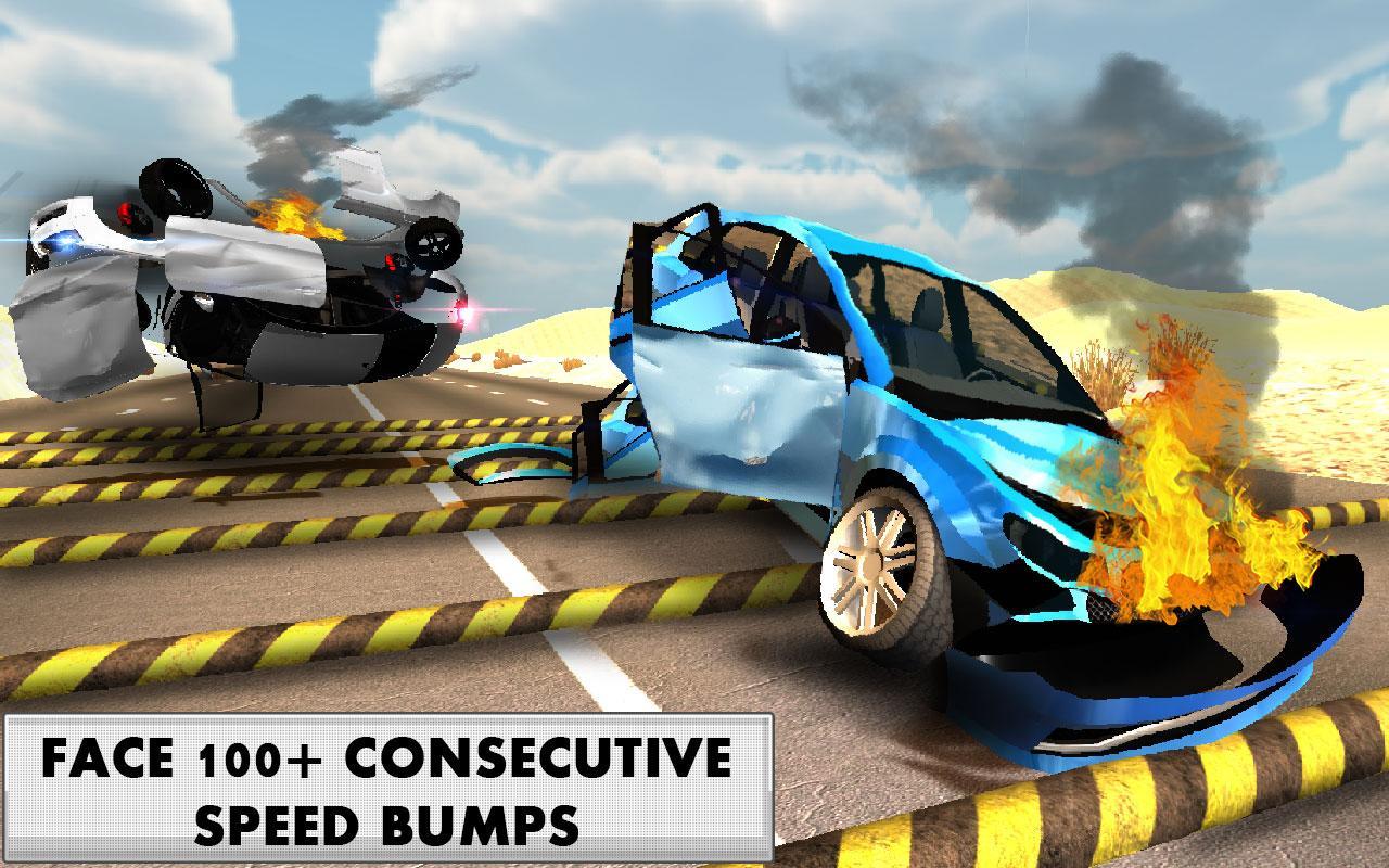 Симулятор краш тестов на пк. Speed Bump. Игра для ПК cars vs Speed Bumps. 100 Speed. Speedbump BEAMNG.