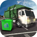 APK Urban City Junk Truck Simulator: Garbage Recycle