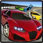 High Speed Car Racing Fever icon
