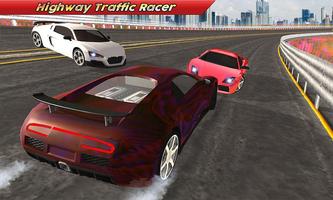 High Speed Car Racing Fever screenshot 1