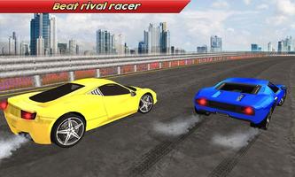 High Speed Car Racing Fever capture d'écran 2
