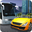 APK Modern City Driving School: Best Car Parking Game