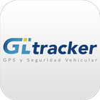 GLTracker 图标