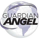 Guardian Angel by PICA