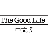 Good Life HK icon