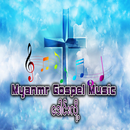 myanmar gospel songs music mp3 APK