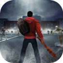 APK High School Battle Last Day: Undead Survival Game