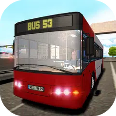 Public Transport Bus Driver 17