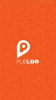 PUBLOO – Relief on the move পোস্টার