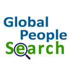 Global People Search icon