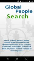 Global People Search poster