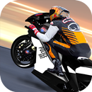 APK Crime Motorcycle & Police Bike