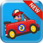 Rusty Kart Adventure آئیکن