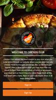 Chicken Club poster