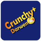 Crunchy Plus icône
