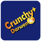 Crunchy Plus 아이콘