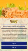 Crunchy Plus โปสเตอร์