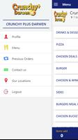 Crunchy Plus ภาพหน้าจอ 1