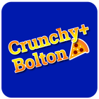 Crunchy Plus Bolton icône