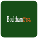 Boultham pizza APK