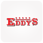 Eddys Chicken Runcorn icône