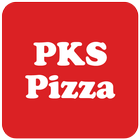 PKS Pizza-icoon