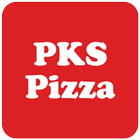 PKS Pizza أيقونة