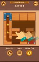 Ball Escape: Slide Puzzle ภาพหน้าจอ 1