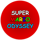 Guide for Super Mario Odyssey icône