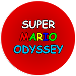 Guide for Super Mario Odyssey