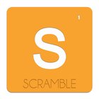 Scramble-Find the words icône