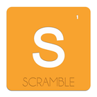 Scramble-Find the words 图标