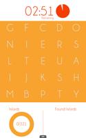 Scramble - Crossword Puzzles पोस्टर