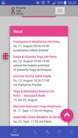 Amazing Yoga Vienna स्क्रीनशॉट 2