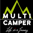 Multi Camper aplikacja