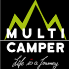 Multi Camper 圖標