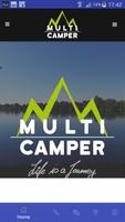 Multi Camper 海報