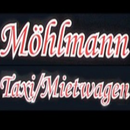 Taxi Möhlmann aplikacja