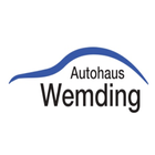 Autohaus Wemding GmbH icono