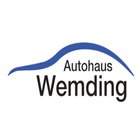 Autohaus Wemding GmbH biểu tượng