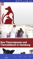 Klinikorientierte Tierärztliche Praxis โปสเตอร์