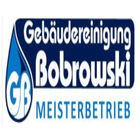 Bobrowski Gebäudereinigung Zeichen