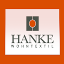 Hanke Wohntextil aplikacja