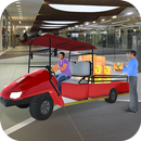 APK Giochi di trasporto merci simulatore auto