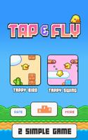 Tap And Flap پوسٹر